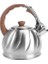 Islık Çay Su Isıtıcısı Paslanmaz Çelik Su Kettle Islık Çaydanlık | Su Isıtıcılar 1