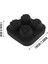 Gül Ice Cube Maker Buz Tepsi Kalıp 4 Barlar Parti Aksesuarları Viski Şarap Cam Buz Tepsisi Silikon Kalıp Mutfak Aletleri (18 * 7.5 Cm)(Yurt Dışından) 2
