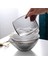Pyrex Kase Meyve Salatası Sebze Kasesi Büyük(Yurt Dışından) 4