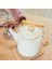 Enameled Su Isıtıcısı Japon Tarzı Çaydanlıklar 2 Litre Halojen Çoğu Stipetoplar Kungfu Çay Saksı | Su Isıtıcılar 2