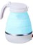 Mini Seyahat Katlanabilir Su Isıtıcısı Kış Açık Taşınabilir Elektrikli Su Isıtıcısı Katlanabilir Su Isıtıcılar Gıda Sınıf Silikon Küçük Silikon Kettle | Su Isıtıcılar 1