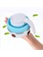 Mini Seyahat Katlanabilir Su Isıtıcısı Kış Açık Taşınabilir Elektrikli Su Isıtıcısı Katlanabilir Su Isıtıcılar Gıda Sınıf Silikon Küçük Silikon Kettle | Su Isıtıcılar 2