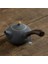 Stil Seramik Retro Çaydanlık Yan Kolu Çay Potu Basit Çin Kung Fu El Yapımı Ofis Filtresi Su Isıtıcısı Çay Seti Drinkware | Çaydanlıklar(Yurt Dışından) 2