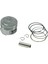 Yamaha Cygnus Rs Piston Sukokı 1.50 1