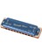 Midnight Blues Harmonica D (Re) Mızıka 1
