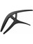 Axis Dual Radius Capo P09600 - Black Kapo 1