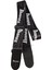 GSD50 Design Straps GSD50-P6 / Ibanez Logo Gitar Askısı 1
