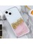 iPhone13 Pembe Çift Renkli Tpu+Pc Kılıfı (Yurt Dışından) 2