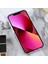 iPhone13 Pembe Çift Renkli Tpu+Pc Kılıfı (Yurt Dışından) 3