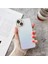 iPhone13 Altın Akrilik + Tpu Telefon Kılıfı (Yurt Dışından) 1