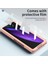 Samsung Galaxy Z Fold2 5g Için Telefon Kılıfı - Pembe (Yurt Dışından) 4