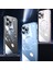 iPhone 13 Pro Için Telefon Kılıfı - Şeffaf (Yurt Dışından) 2