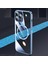 iPhone 13 Pro Için Telefon Kılıfı - Şeffaf (Yurt Dışından) 3