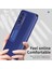 Samsung Galaxy Z Fold3 5g Için Telefon Kılıfı - Koyu Mavi (Yurt Dışından) 2
