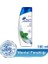 Head & Shoulders 2'Si 1 Arada Şampuan Mentol Ferahlığı 180 Ml 2