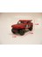 Özel Kutulu Rıdge Rıder Hot Wheels 5