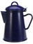 800/1200/1800/2400 ml Yıldızlı Gökyüzü Mavi Emaye Su Isıtıcısı Pot Kahve Demlik (Yurt Dışından) 1