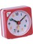 Küçük Çalar Saat, Gradyan, Seyahat Masası Çalışması, Kırmızı (Yurt Dışından) 1