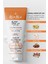 Hyalüronik Asit ve Jojoba Yağı Içeren Spf 50+ Tüm Ciltler Için Yüksek Korumalı Güneş Kremi 2