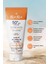 Hyalüronik Asit ve Jojoba Yağı Içeren Spf 50+ Tüm Ciltler Için Yüksek Korumalı Güneş Kremi 3