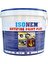 Isonem Antifire Paint Plus 120 Dk Yangına Dayanıklı Boya 18 kg Beyaz 1