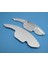 Audi a3 a4 a5 direksiyon F1 paddle shift vites kulakçığı silver 2013 / 2016 3