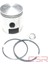 Yezdı Piston Segman 72 1