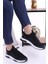 Infinite Spor Günlük Unisex Ayakkabı Koşu Yürüyüş Ayakkabısı 1
