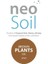 Neo Compact Plants Soil Brown 3 Lt 1