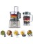 FDM301SS Multi Pro Compact Mutfak Robotu 1