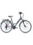 Elite 705 28 Jant 430H 21-V Vb Mat Antrasit-Gri-Krom 1
