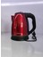 SS-4110 Spring Kırmızı Kettle (1 8lt) 1