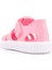 S10289 Nico Çocuk Pembe Beyaz Sandalet 3