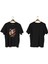 Naruto Anime Baskılı Tshirt 1