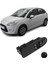Citroen C3 Sol Ön Çiftli Cam Düğmesi Anahtarı Tek Auto 2011-2014 1