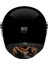 X.G100R Speedway Beyaz-Mavi Kask (Yeni Sezon) 3