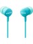 HS130 Mavi Mikrofonlu Kulaklık 3.5mm 1