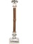 Bambu Mumluk 8X33CM 1