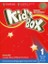 Cambridge Kids Box Updated Second Ed. 1 Sb With Online +Workbook 1