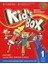 Cambridge Kids Box Updated Second Ed. 1 Sb With Online +Workbook 2