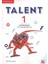 Cambridge Talent 1sb With Online Resources+Workbook 1