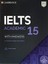 Cambridge Camb Ielts 15 Academic Sb With Answers 1