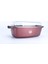 Dökme Oval Tencere 32 cm 3