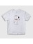 Unisex Çocuk Beyaz Brian Griffin Family Guy T-Shirt 1