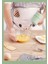 Kablosuz Şarjlı Taşınabilir Çırpıcı Mixer Rondo 250 ml 2