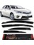 Toyota Corolla 2013-2018 4'lü Cam Rüzgarlığı 2