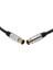9.5 mm Erkek / Erkek Koaksiyel Tv Kablosu - 5metre 2