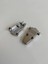 40-9709HM D-Sub Konnektör Metal Kap 367-1138-ND 1 Adet 2
