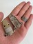 40-9709HM D-Sub Konnektör Metal Kap 367-1138-ND 1 Adet 4