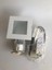 Sıva Altı Plc Spot Armatür 13 Watt 10,5X10,5X7 cm 1